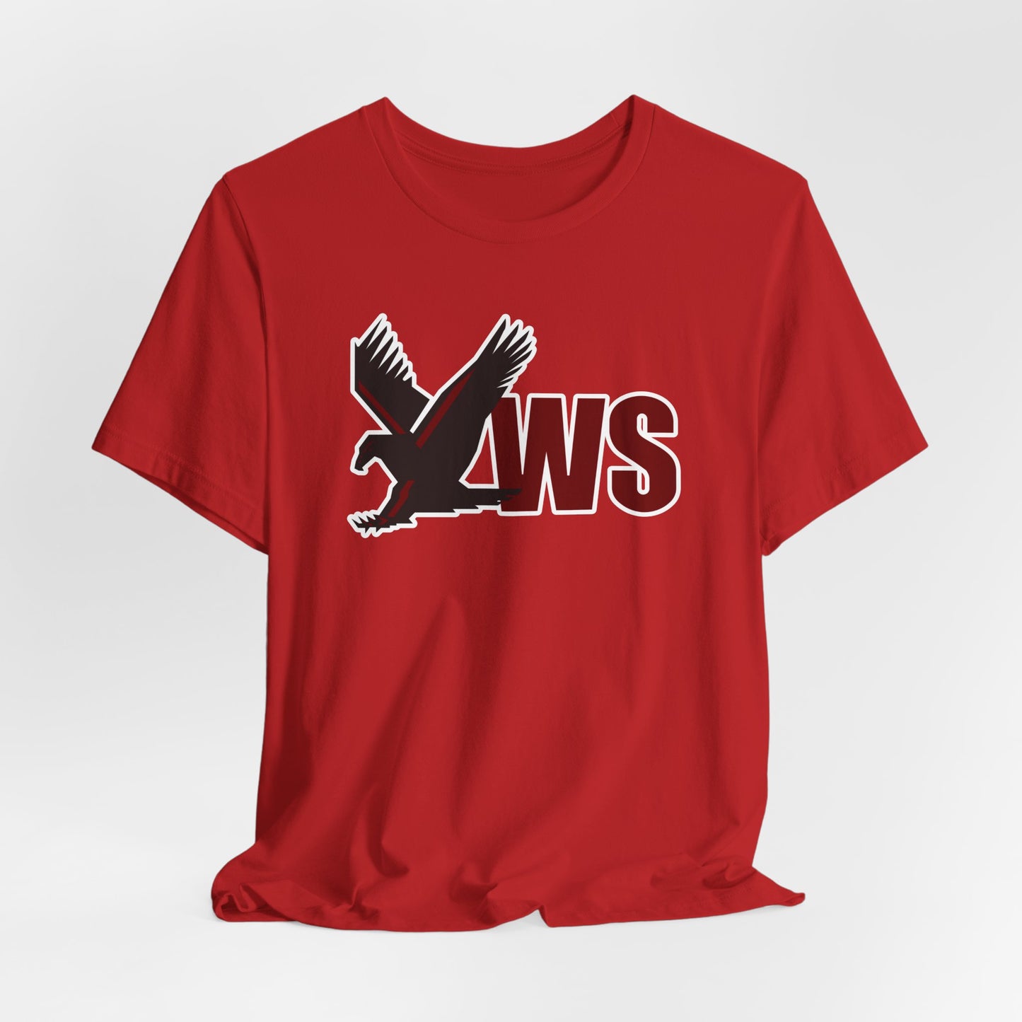 Jersey Short Sleeve Tee