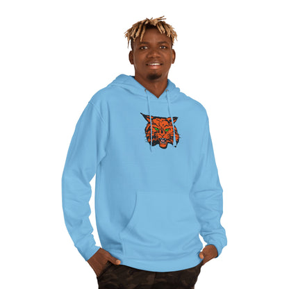 Midweight Pullover Hoodie