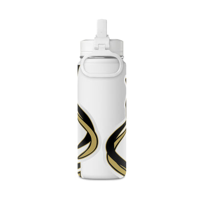 Mini Water Bottle, 20oz