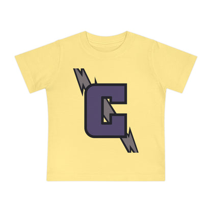 Baby Short Sleeve Tee