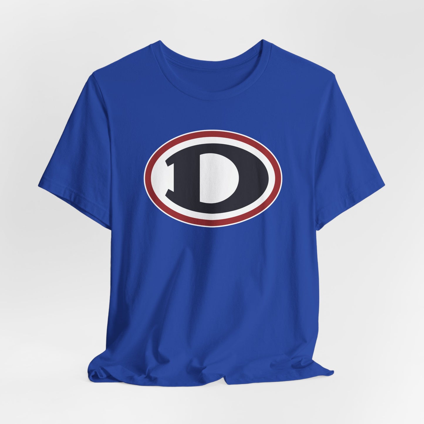 Jersey Short Sleeve Tee