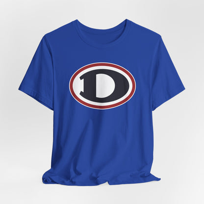 Jersey Short Sleeve Tee