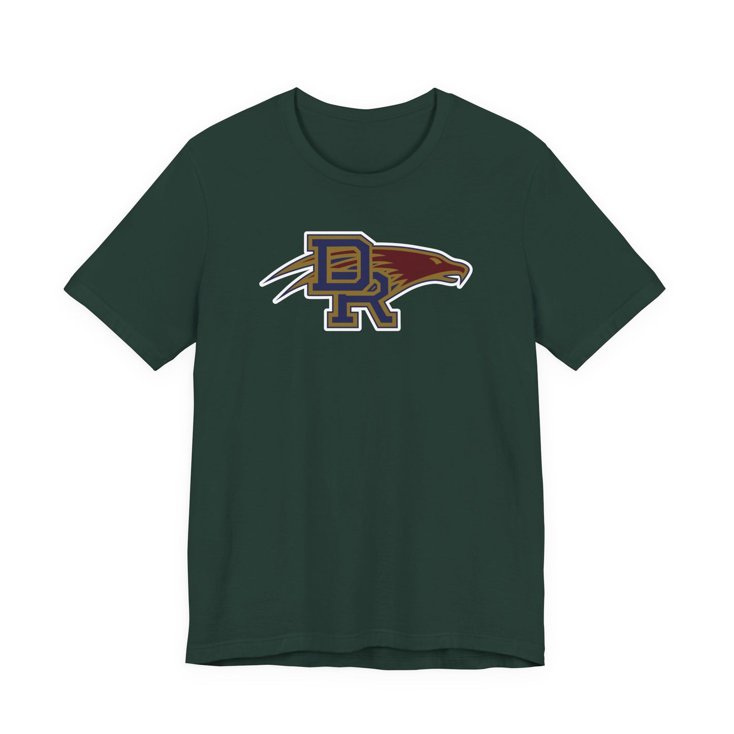 Jersey Short Sleeve Tee