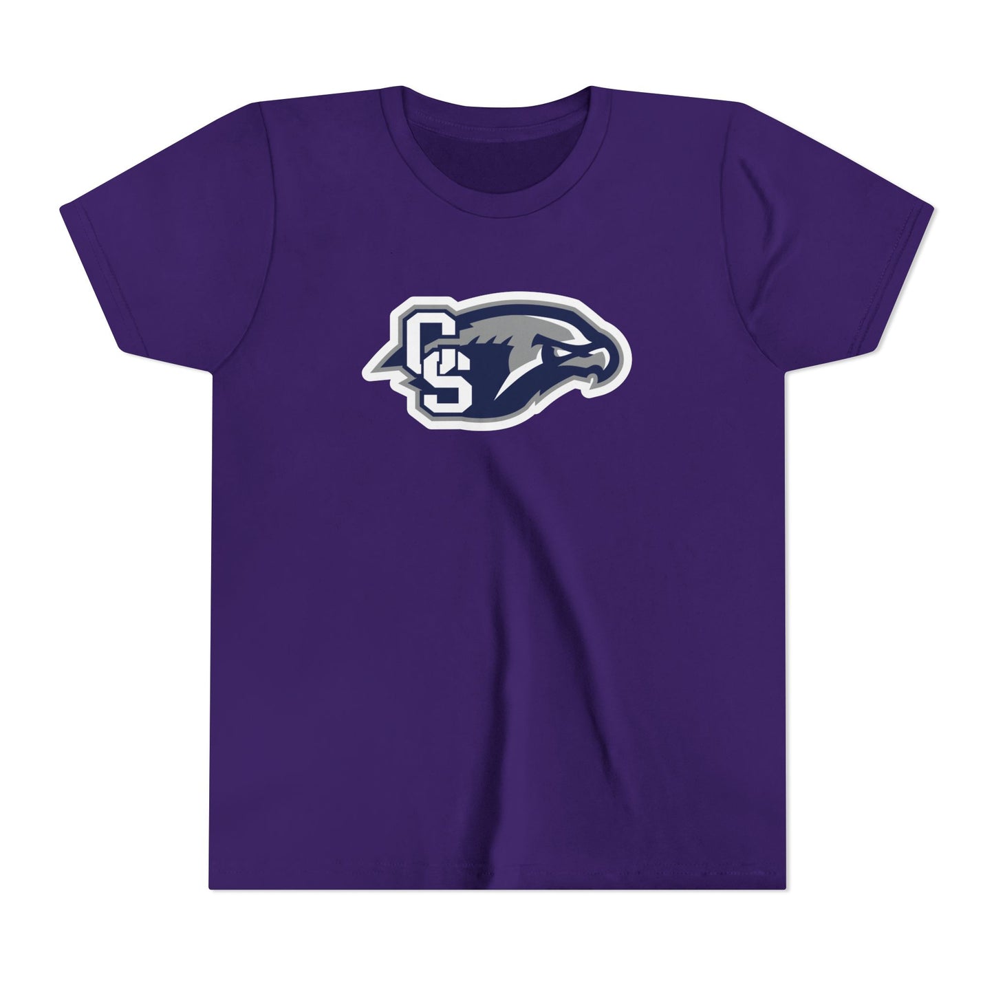 Youth Short Sleeve Tee