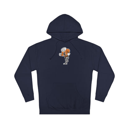 Midweight Pullover Hoodie