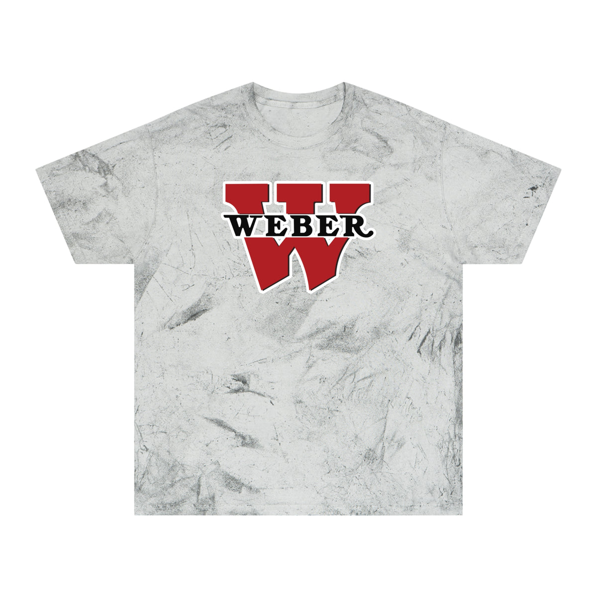 Color Blast School Spirit Tee