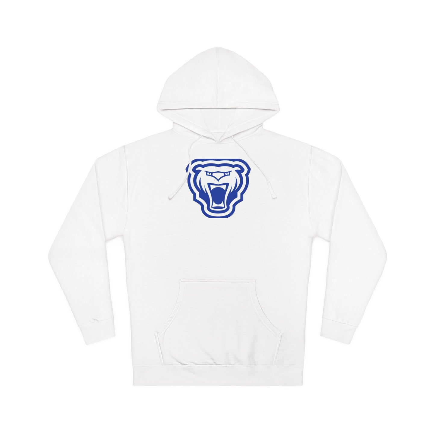Midweight Pullover Hoodie
