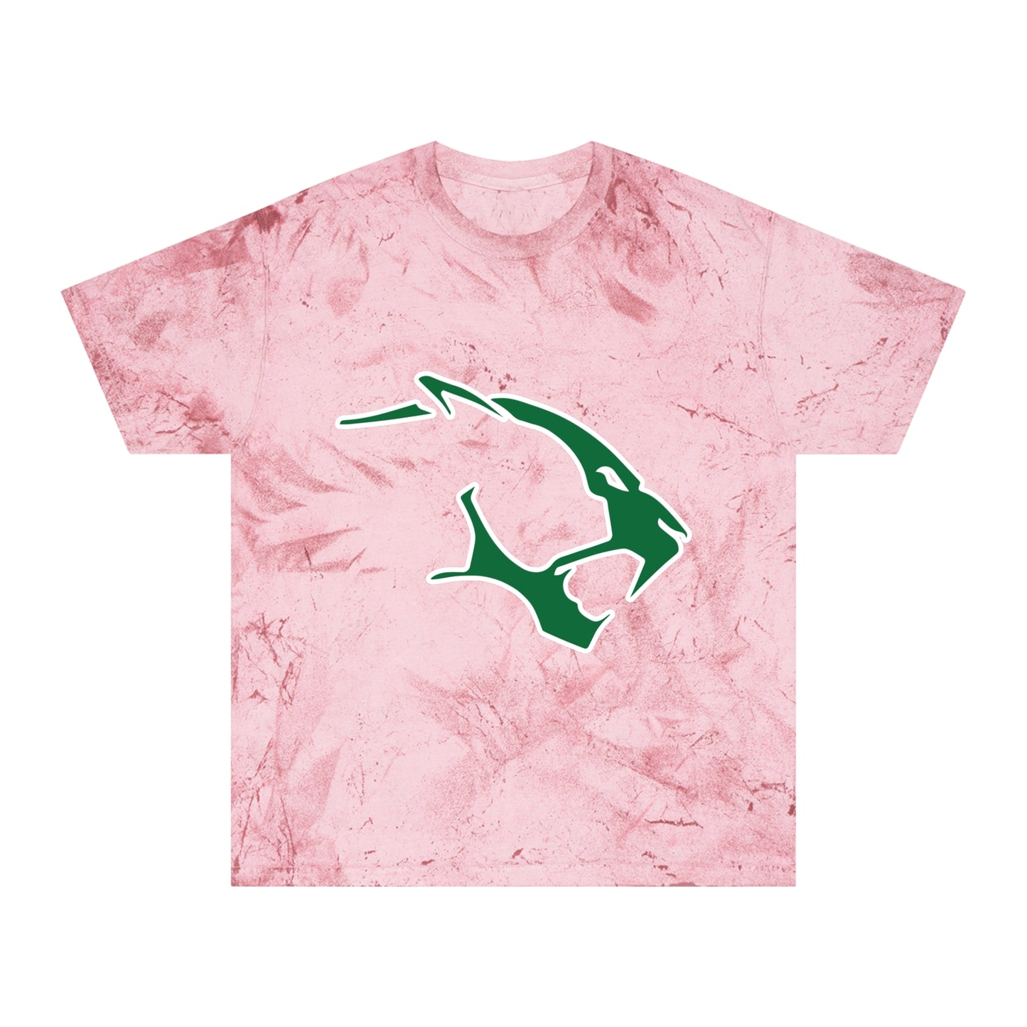 Color Blast School Spirit Tee