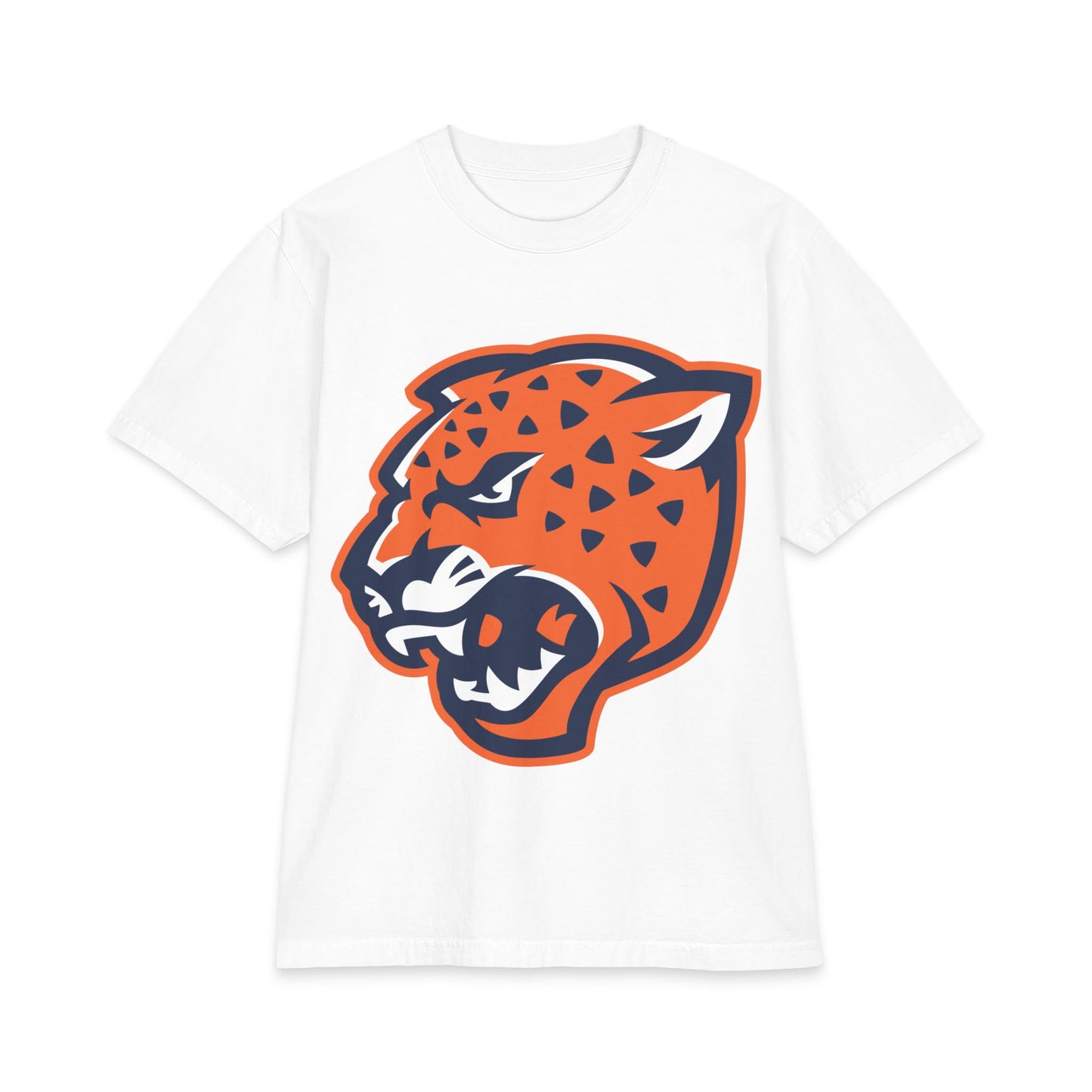 Max Heavyweight Short Sleeve Tee