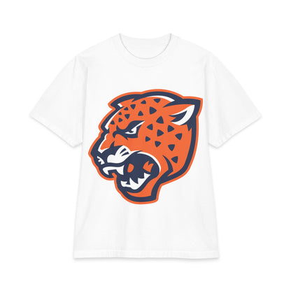Max Heavyweight Short Sleeve Tee