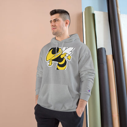Champion Powerblend Fleece Pullover Hoodie