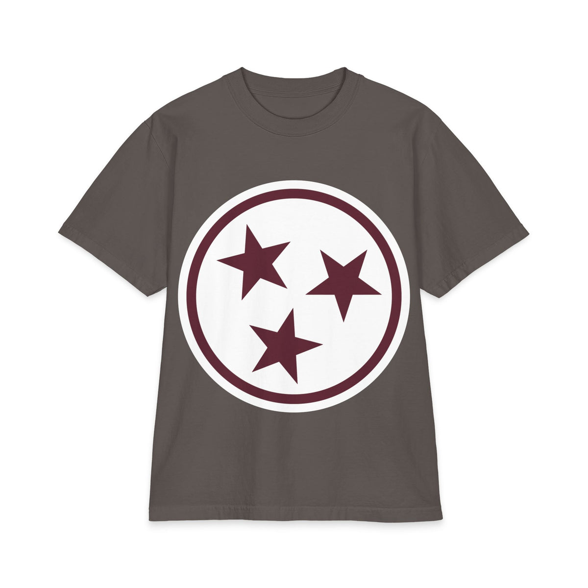 Max Heavyweight Short Sleeve Tee