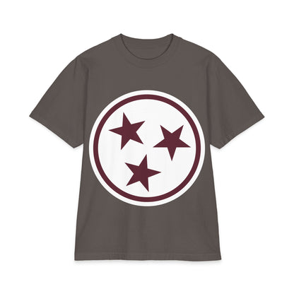 Max Heavyweight Short Sleeve Tee