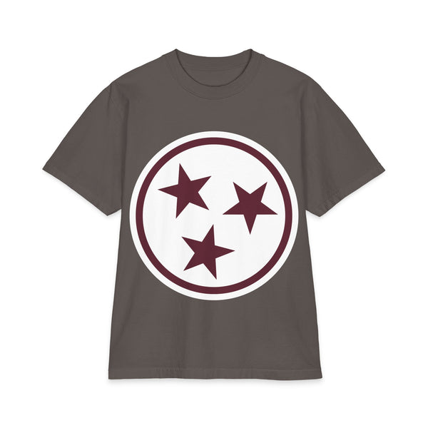 Max Heavyweight Short Sleeve Tee