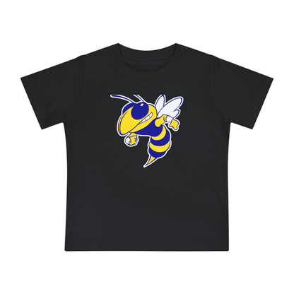 Baby Short Sleeve Tee