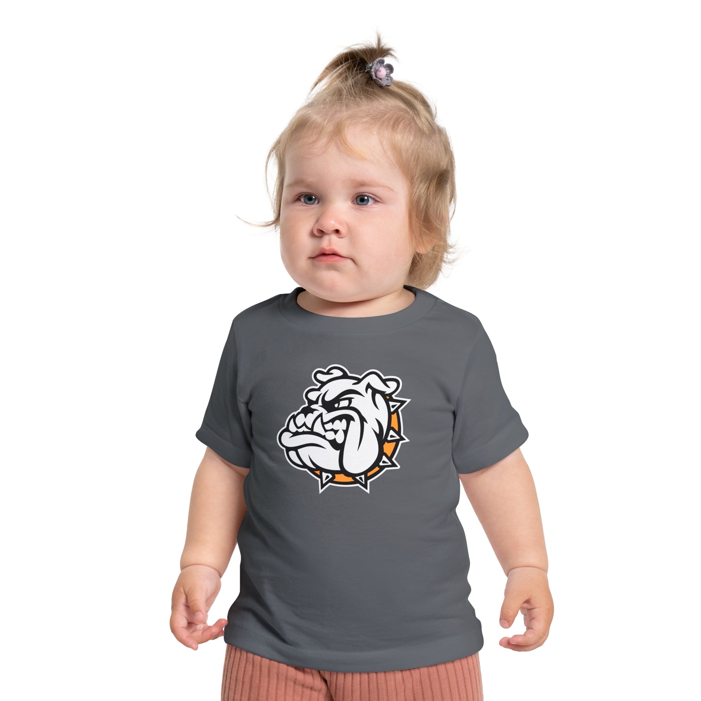 Baby Short Sleeve Tee