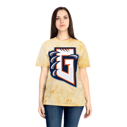 Color Blast School Spirit Tee