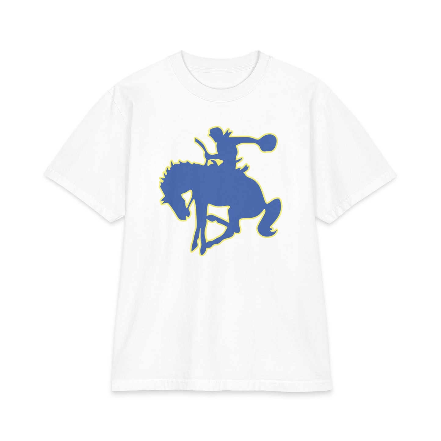 Max Heavyweight Short Sleeve Tee