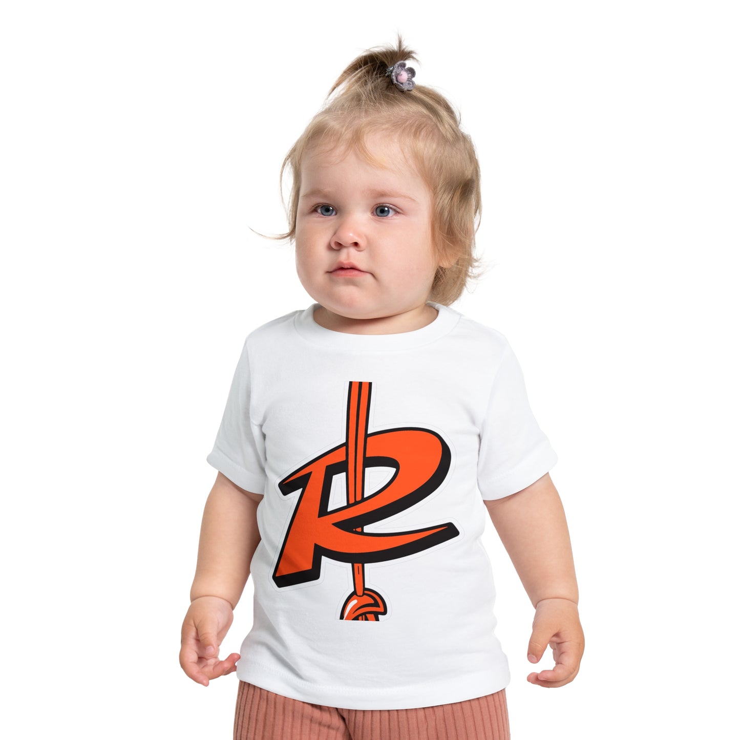 Baby Short Sleeve Tee