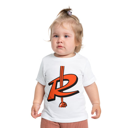 Baby Short Sleeve Tee