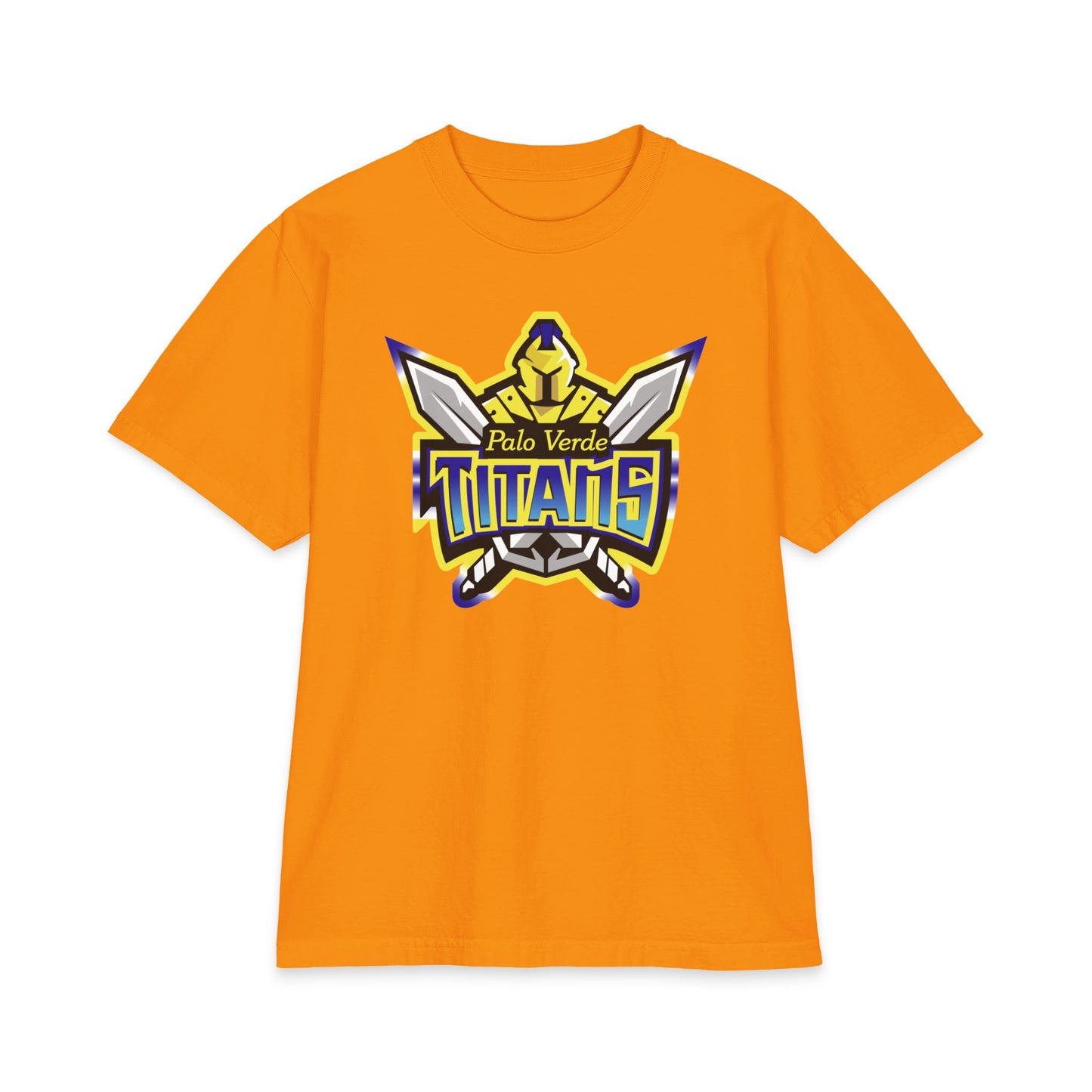 Max Heavyweight Short Sleeve Tee