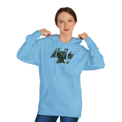 Midweight Pullover Hoodie