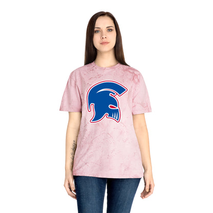 Color Blast School Spirit Tee