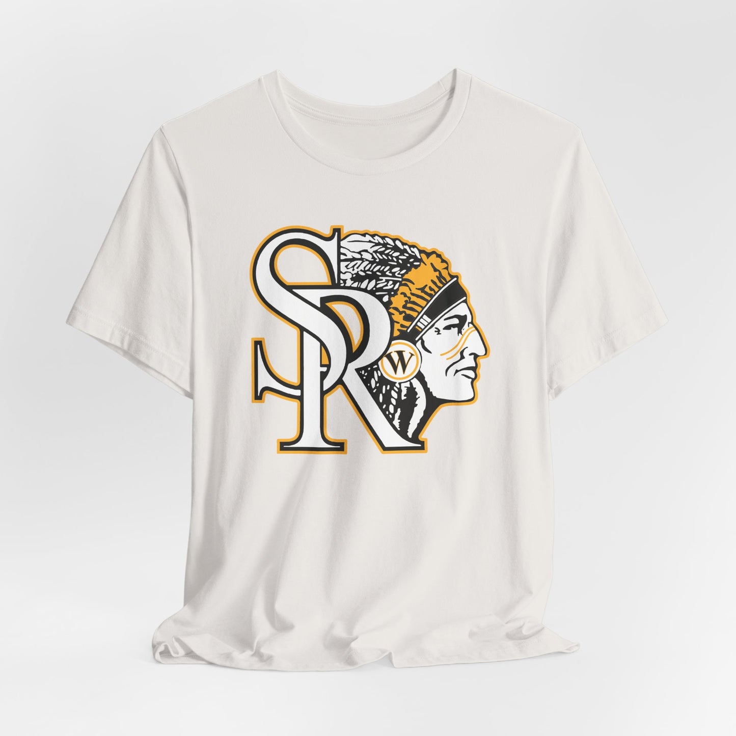 Jersey Short Sleeve Tee