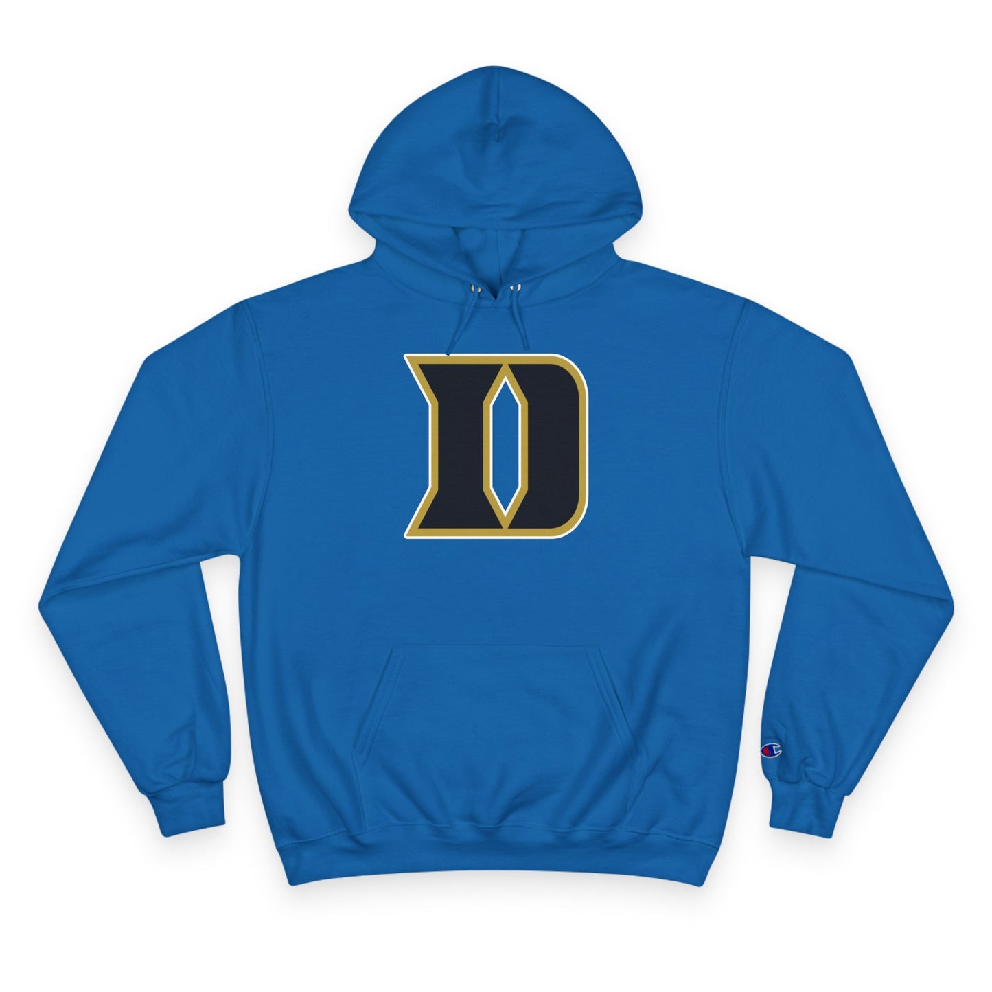 Champion Powerblend Fleece Pullover Hoodie