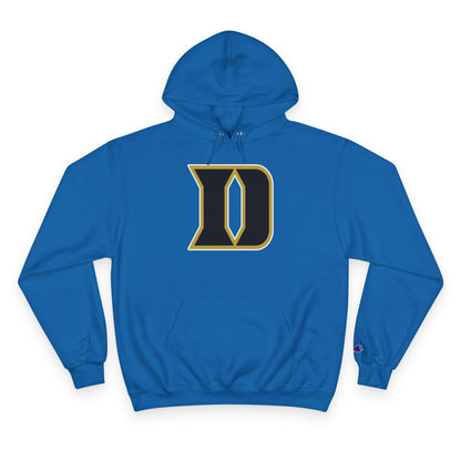 Champion Powerblend Fleece Pullover Hoodie