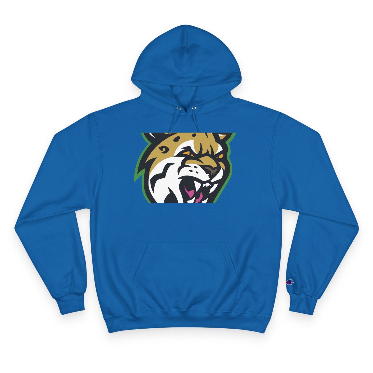 Champion Powerblend Fleece Pullover Hoodie