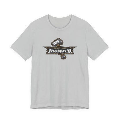 Jersey Short Sleeve Tee