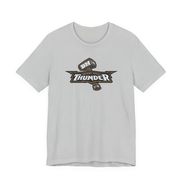 Jersey Short Sleeve Tee