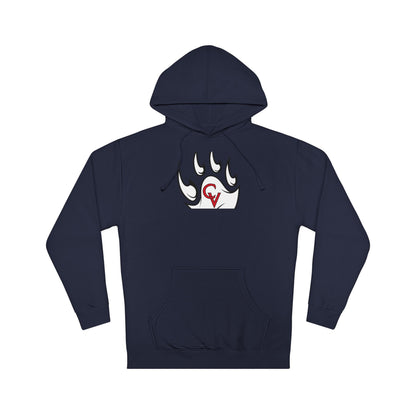 Midweight Pullover Hoodie