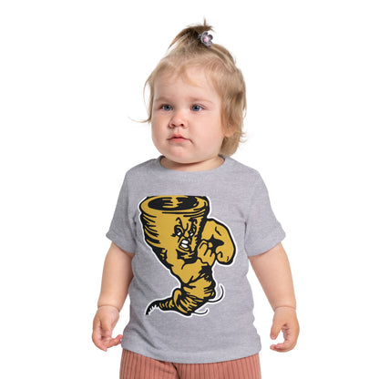 Baby Short Sleeve Tee