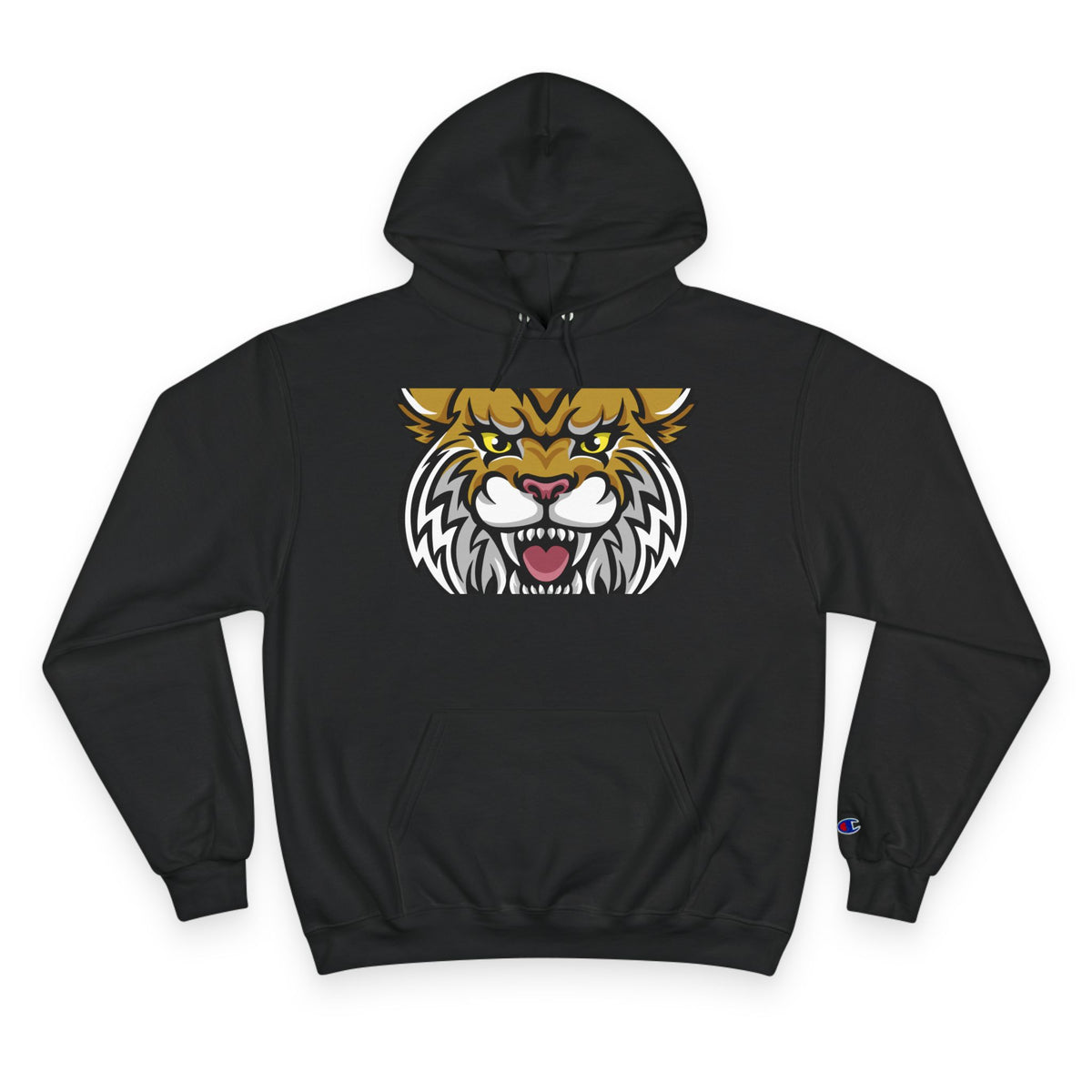 Champion Powerblend Fleece Pullover Hoodie