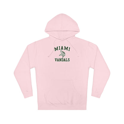 Midweight Pullover Hoodie