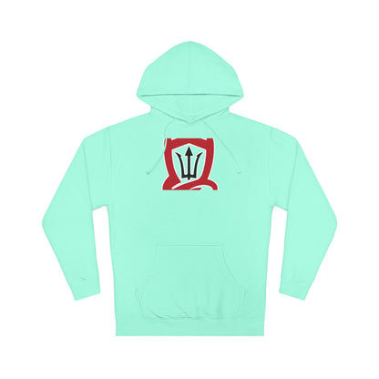 Midweight Pullover Hoodie