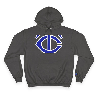 Champion Powerblend Fleece Pullover Hoodie