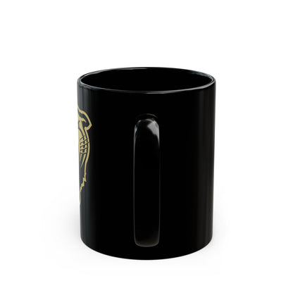 Black Team Mug (11oz/15oz)