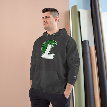 Champion Powerblend Fleece Pullover Hoodie