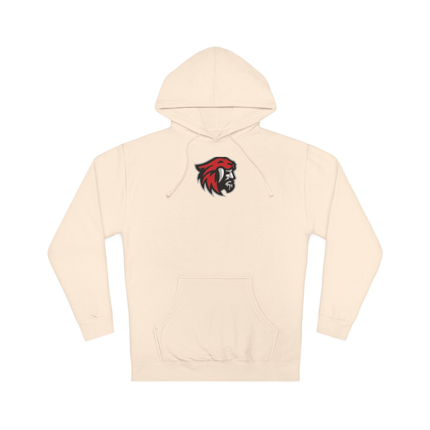 Midweight Pullover Hoodie