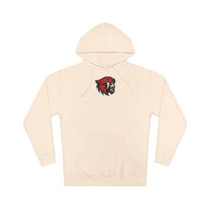 Midweight Pullover Hoodie