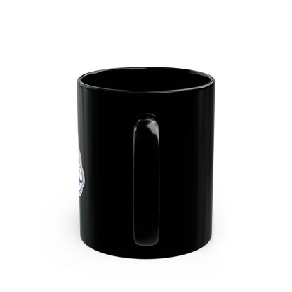 Black Team Mug (11oz/15oz)