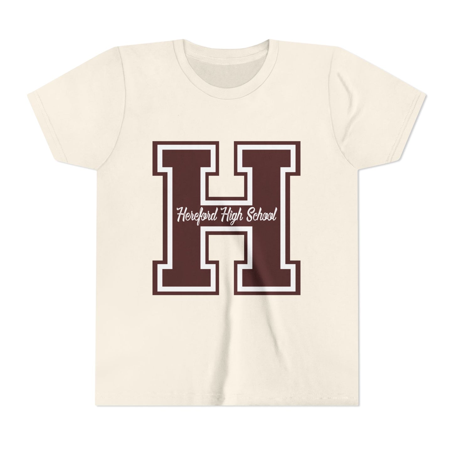 Youth Short Sleeve Tee