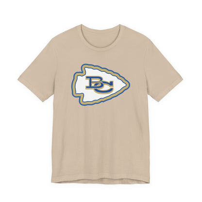 Jersey Short Sleeve Tee