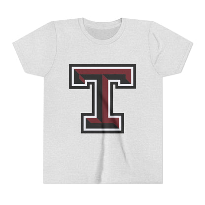 Youth Short Sleeve Tee