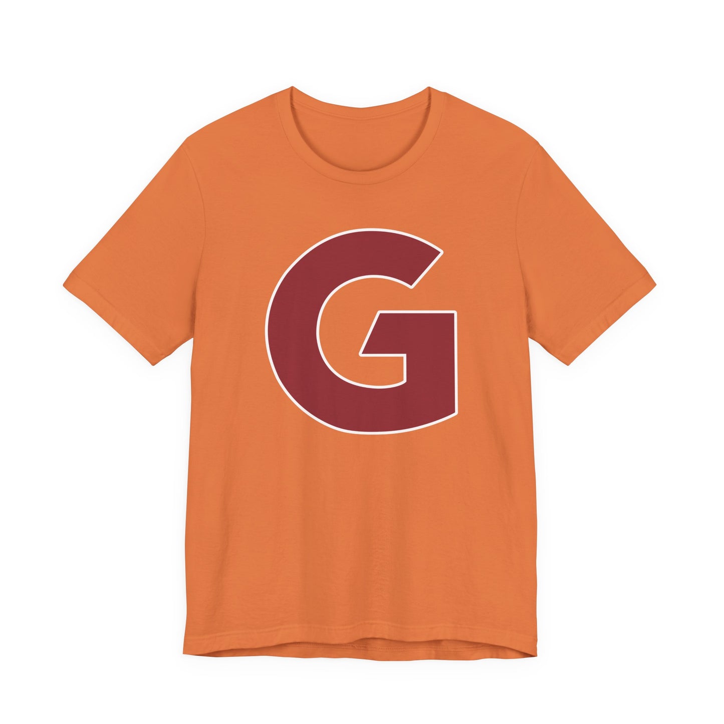 Jersey Short Sleeve Tee