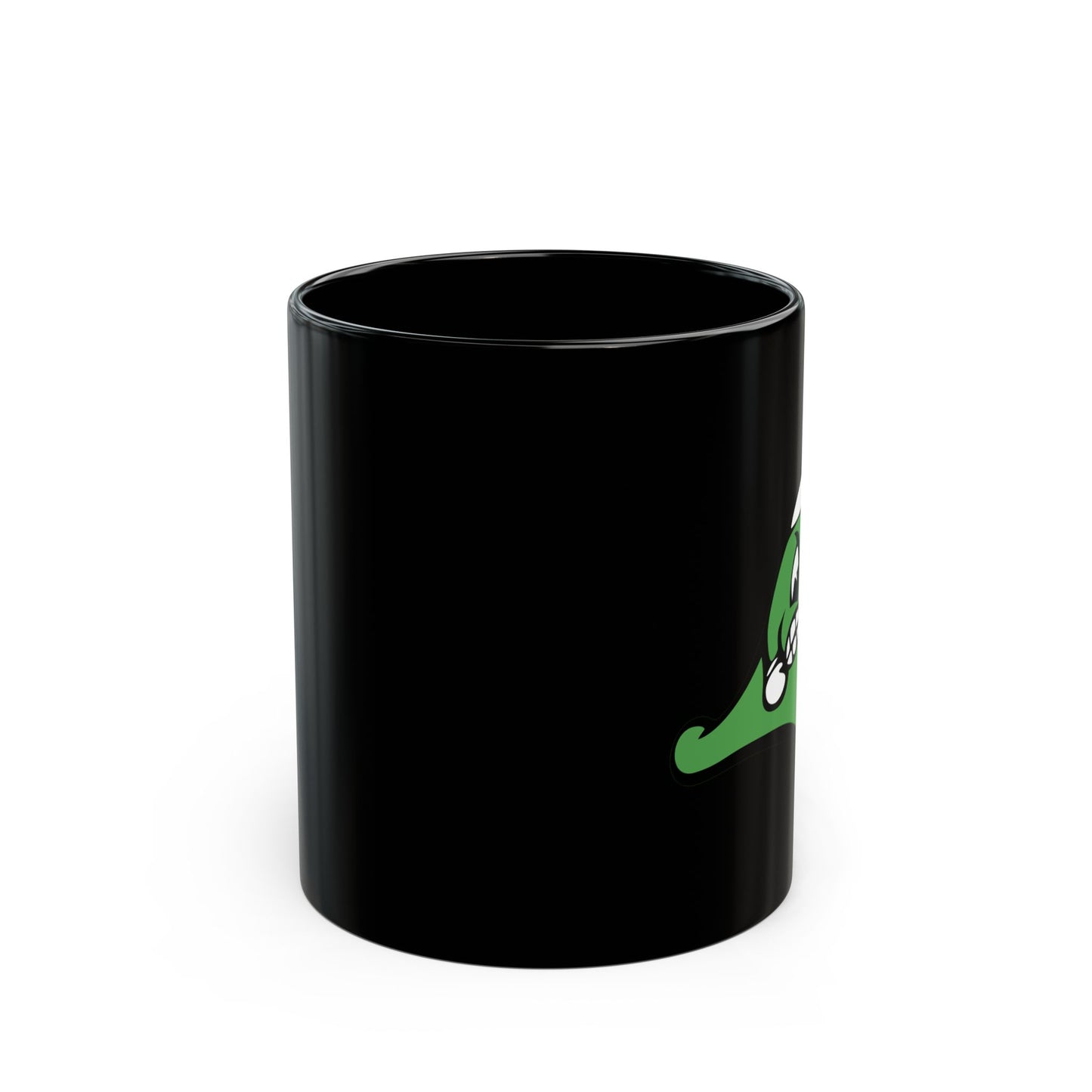 Black Team Mug (11oz/15oz)