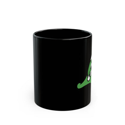 Black Team Mug (11oz/15oz)